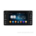 car double din dvd player for Outlander 2014